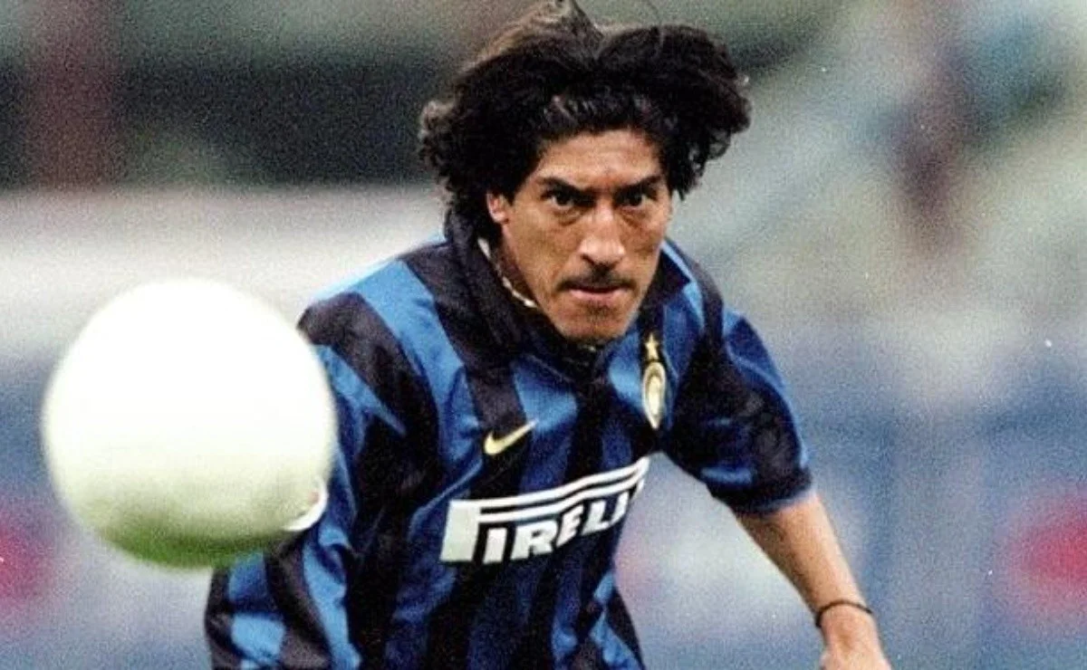 Иван Саморано