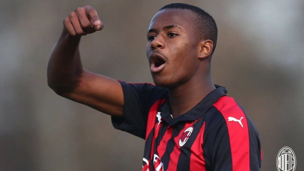 Тьягу Джало / фото: Мілан