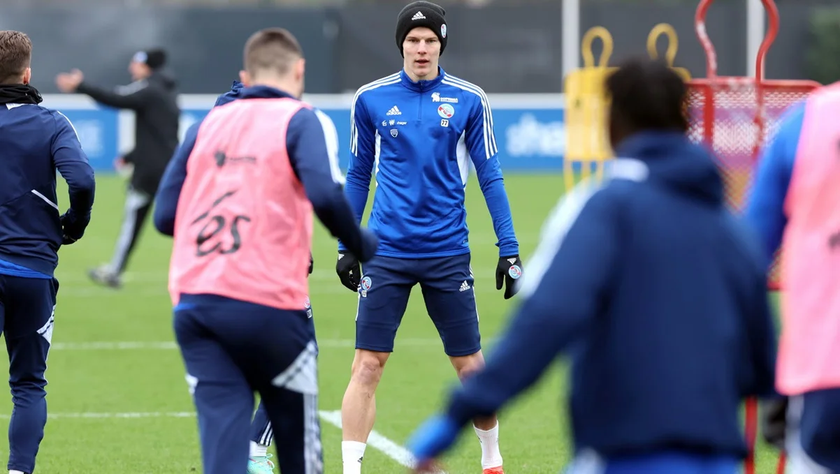 Едуард Соболь / фото: DNA /Laurent RÉA