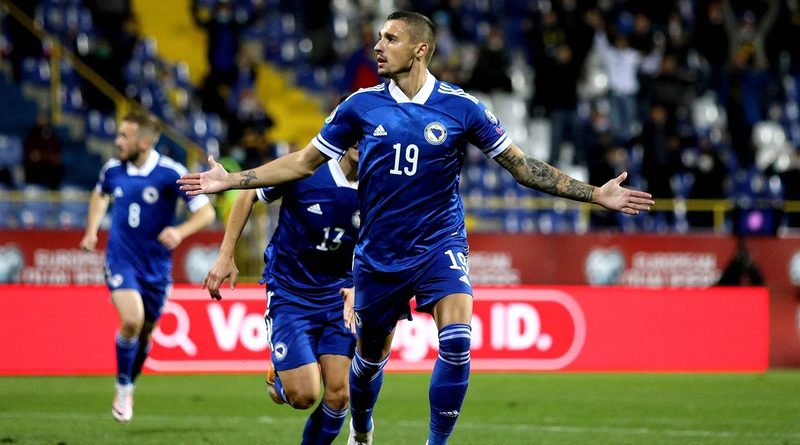 Раде Крунич