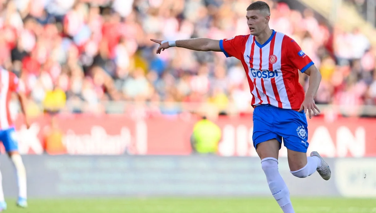 Ельче – Жирона: онлайн-трансляція матчу Кубка Іспанії 06 01 2024 / EFE