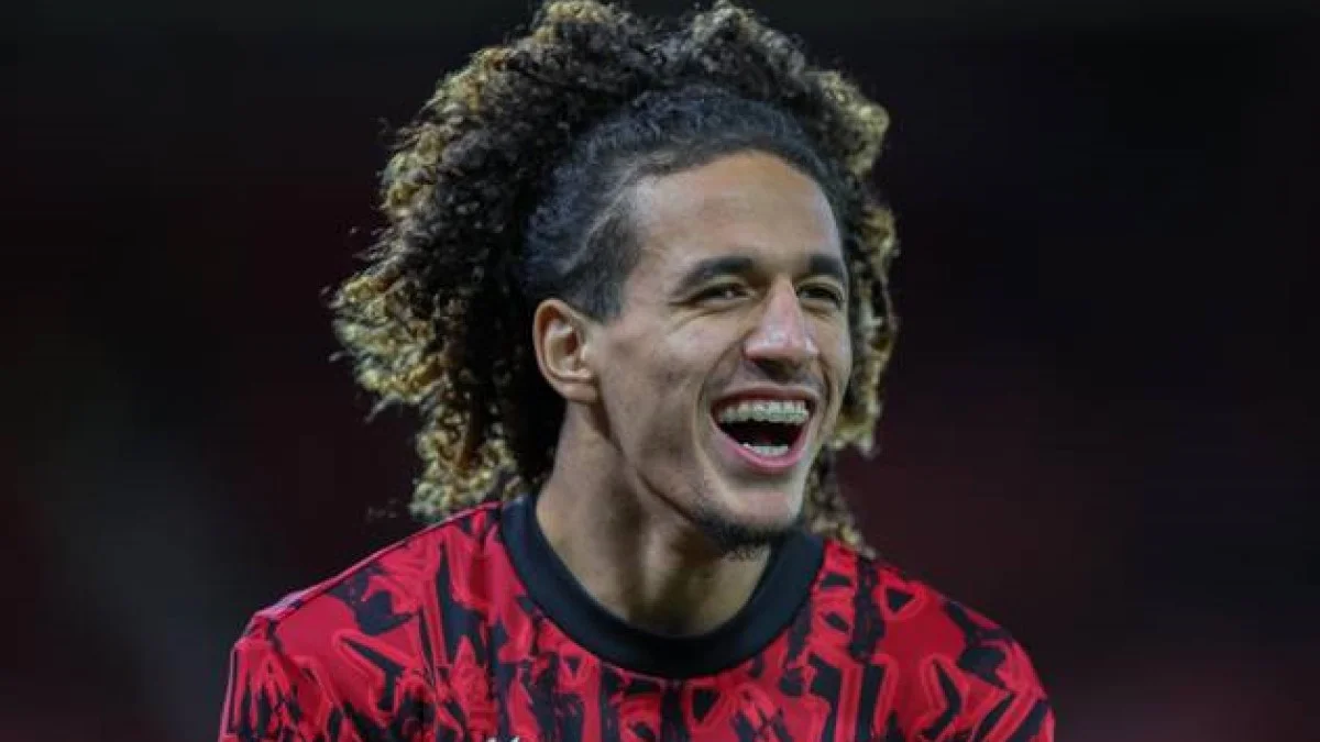 Ганнибал Межбри / Imago Images