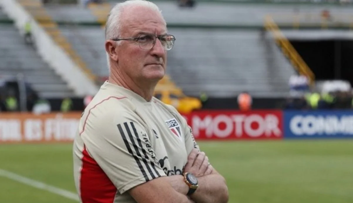 Дорівал Жуніор / фото: EPA-EFE/Carlos Ortega