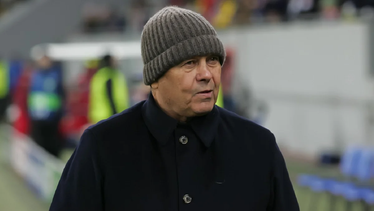 Мирча Луческу / фото: Владимир Врублевский, Футбол 24