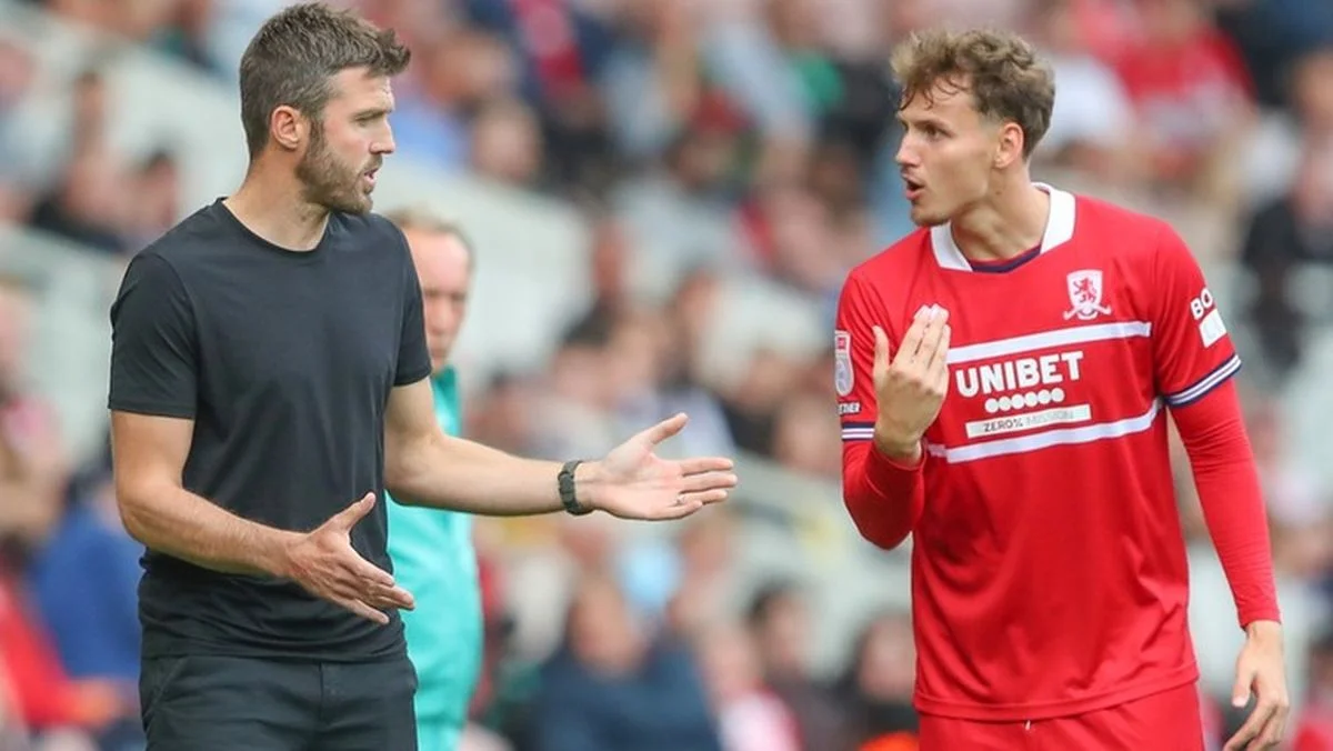 Майкл Каррик / Pro Shots