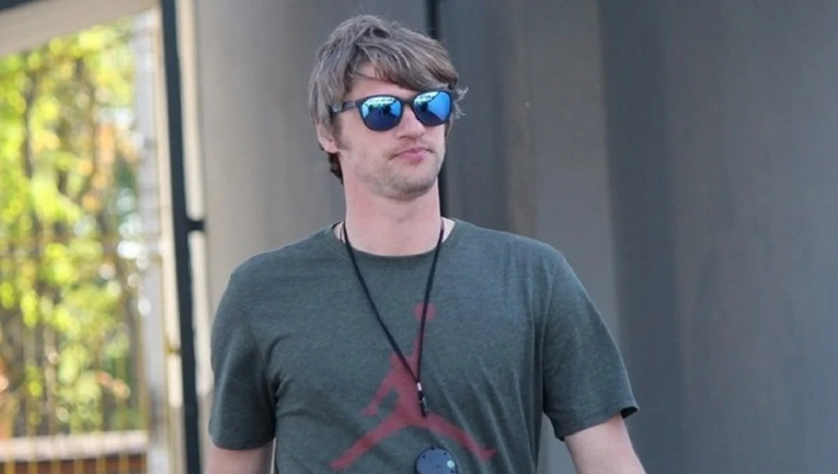 Богдан Шершун / Фото из соцсетей