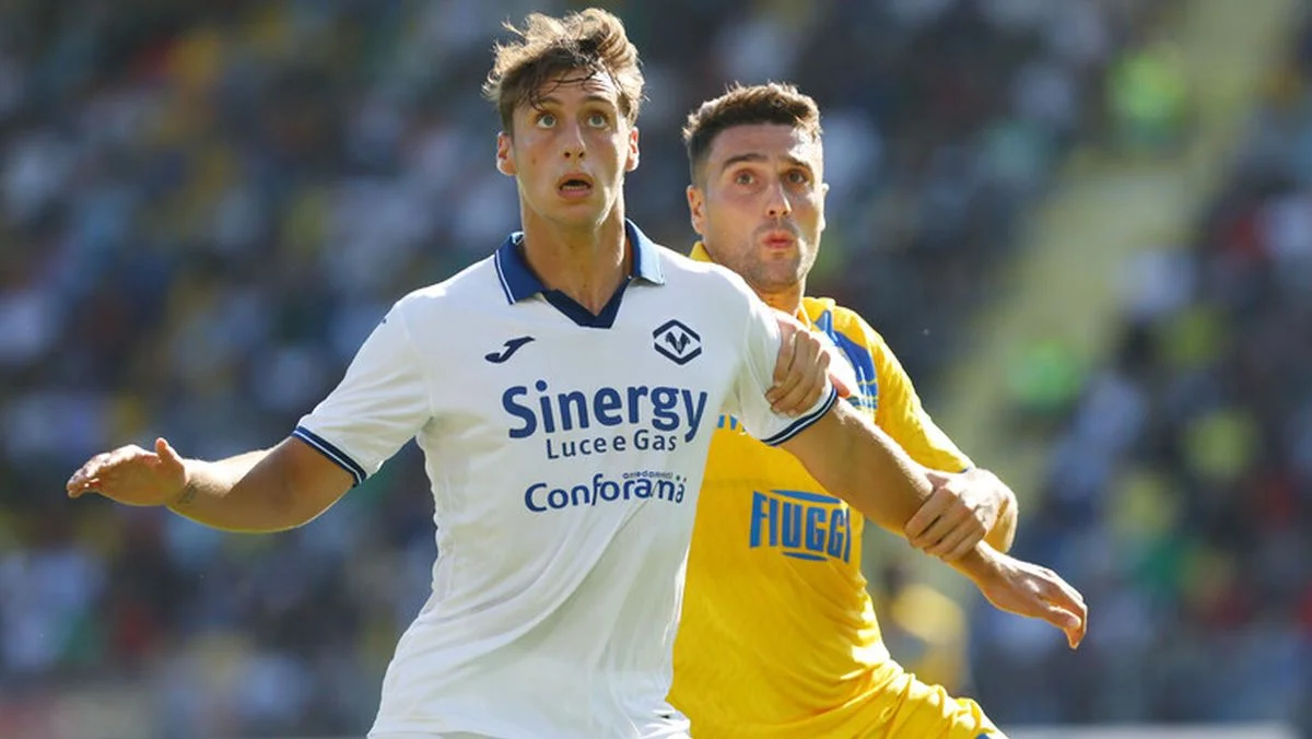 Філіппо Террачано / ANSA