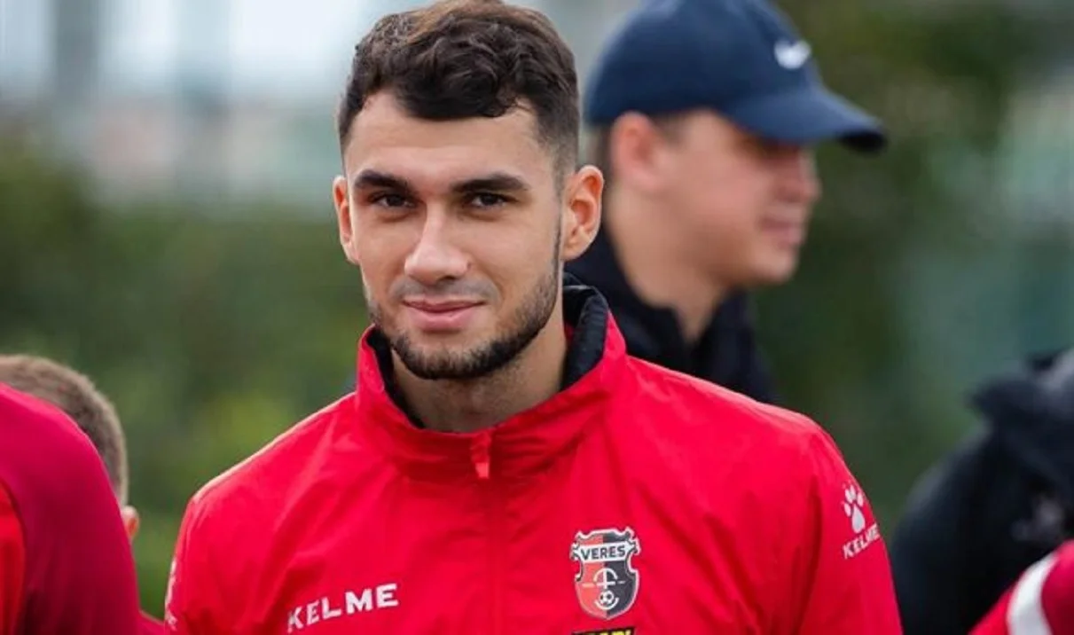 Алан Аусси / Сайт Вереса