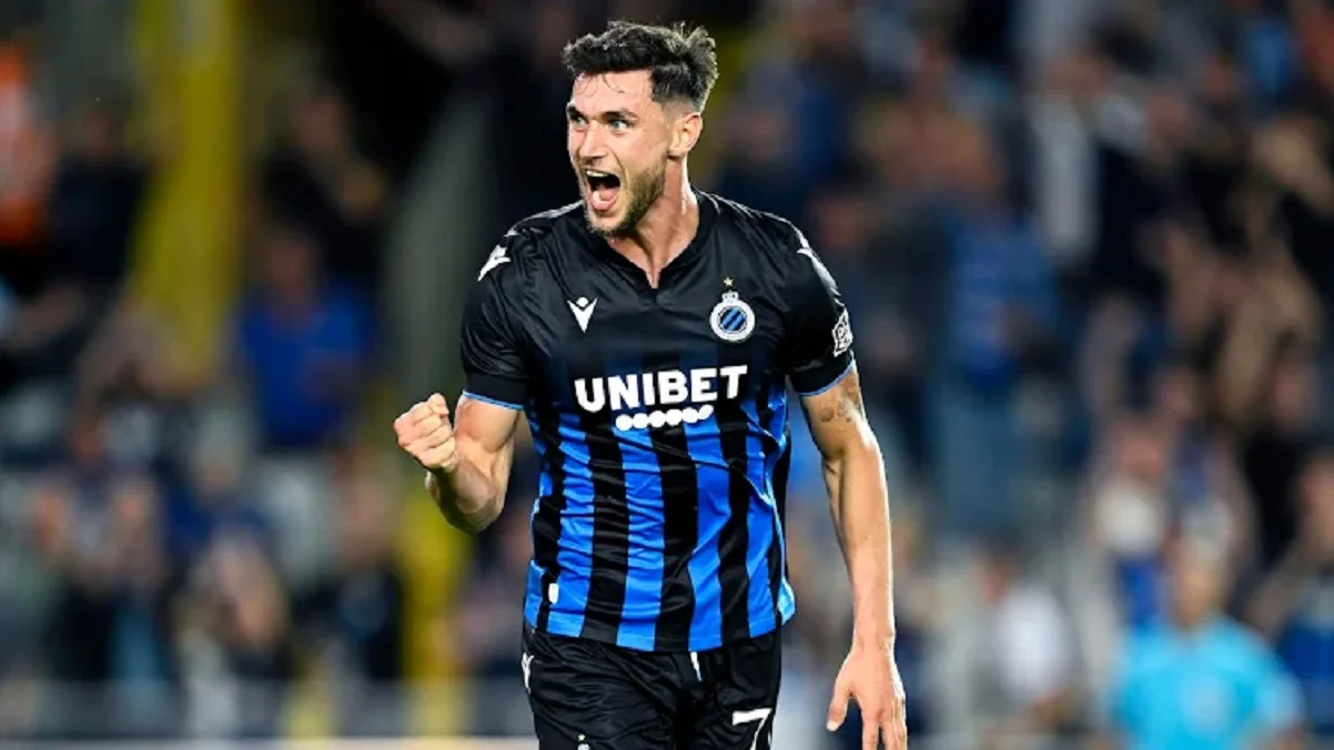 Роман Яремчук / фото: photonews