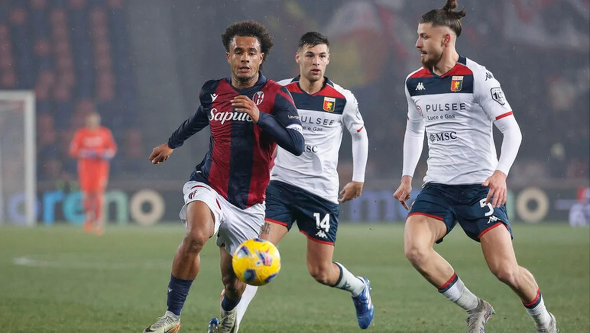 Раду Дрегушін / ANSA