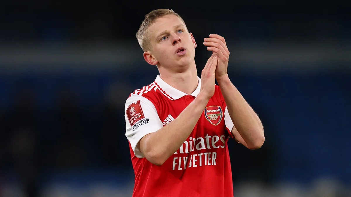 Александр Зинченко / Getty Images