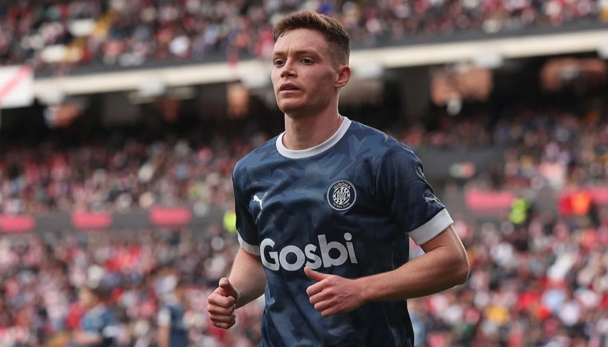 Виктор Цыганков / Getty Images