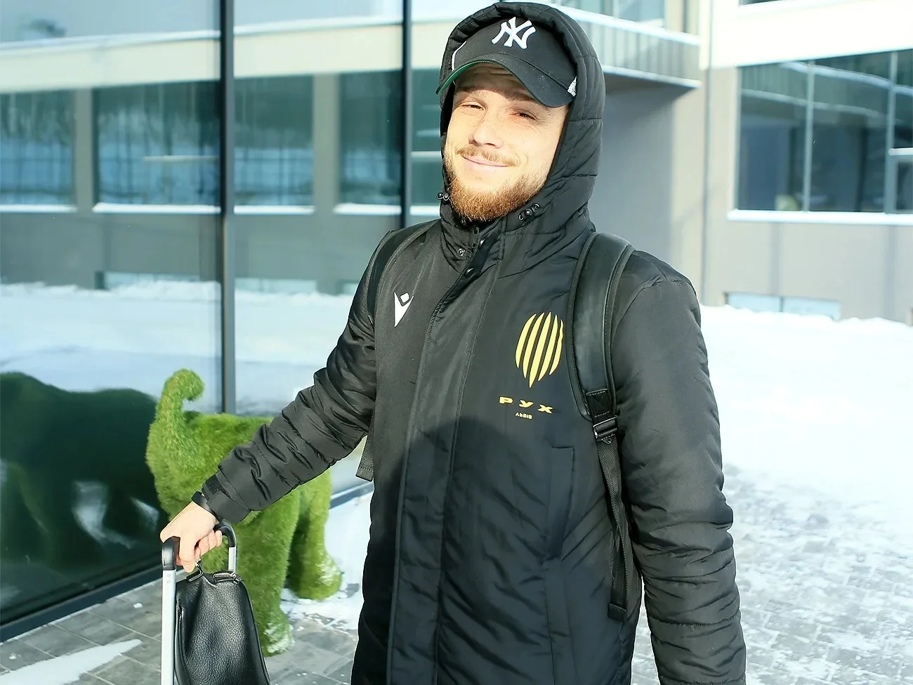 климчук климчук