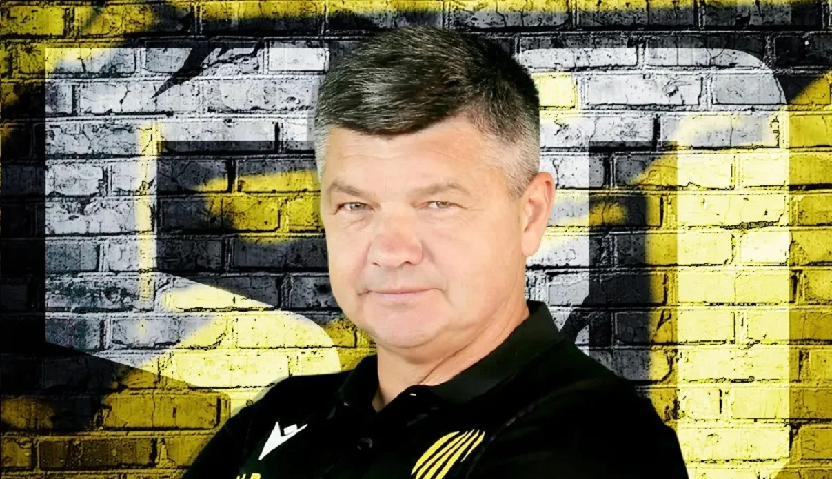 Віталій Пономарьов / Фото ФК Рух