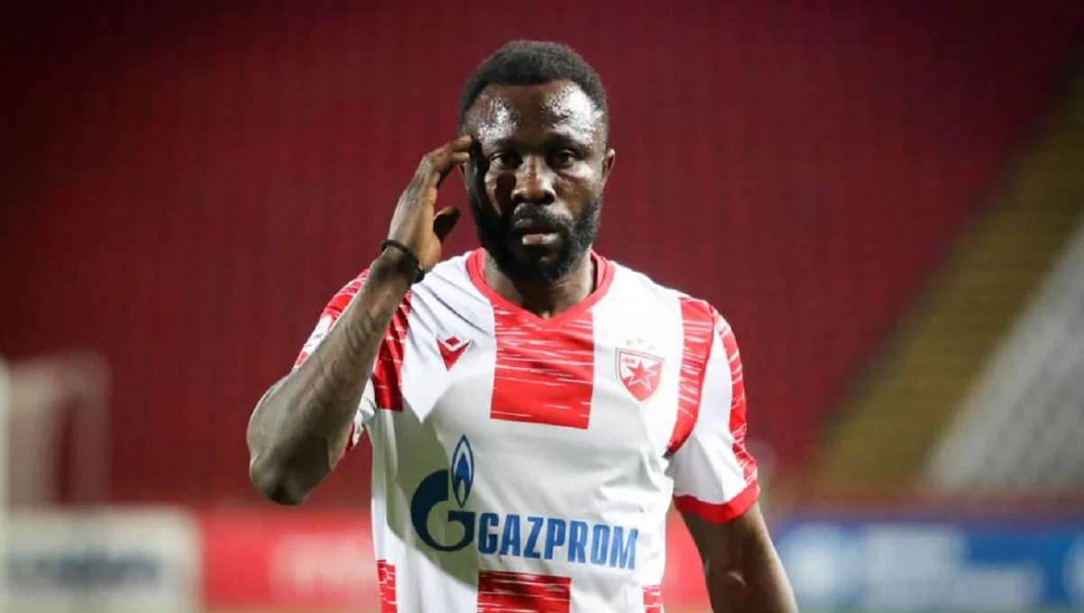 Гелор Канга Каку / фото: MN Press