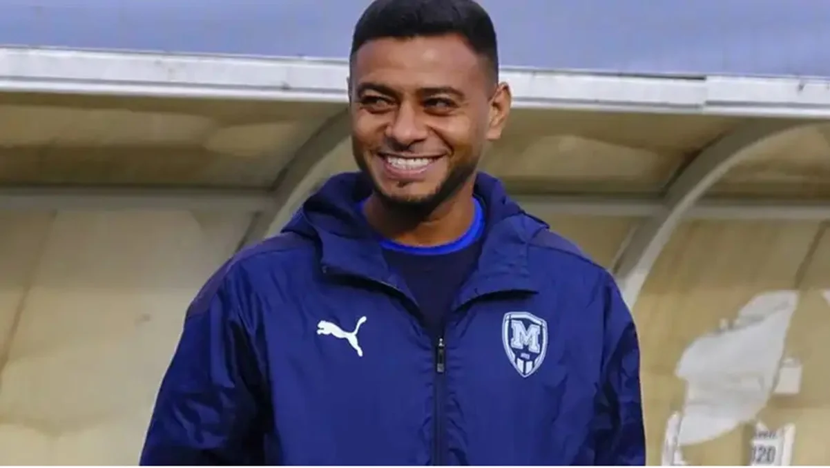 Клейтон Шавьер / фото: ФК Металлист