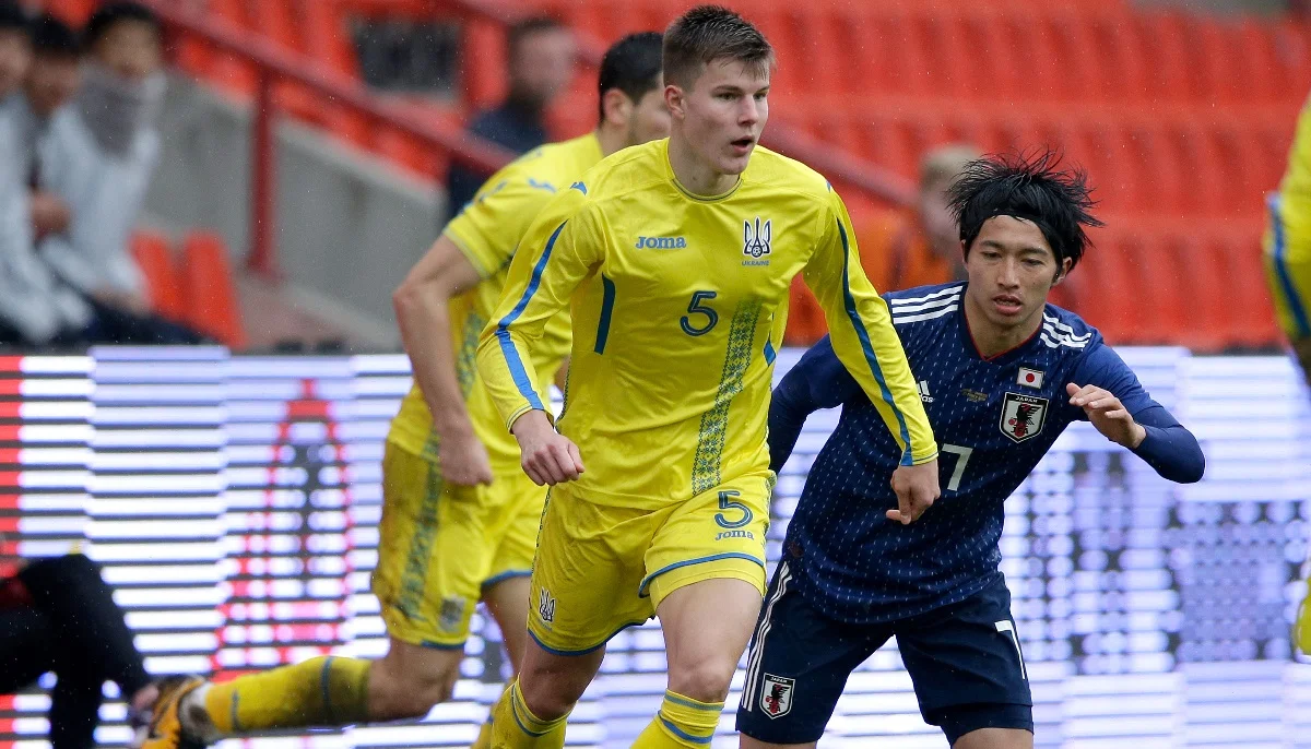 Эдуард Соболь / Getty Images