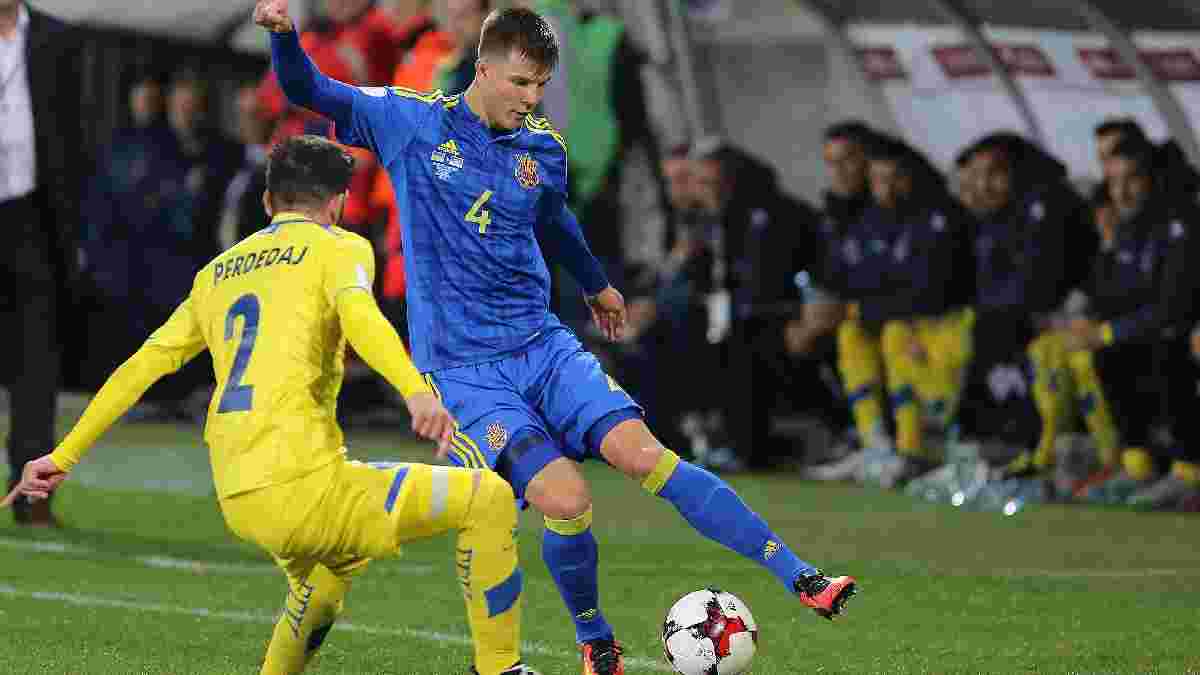 Соболь може перейти до несподіваного лідера європейського чемпіонату – за українцем вишикувалась справжня черга