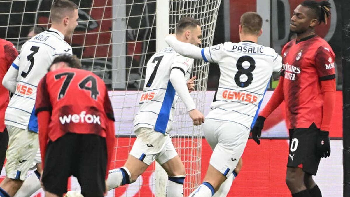 Тен Копмейнерс / ANSA