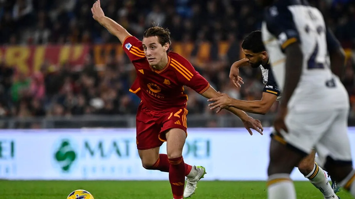 Едоардо Бове / ANSA