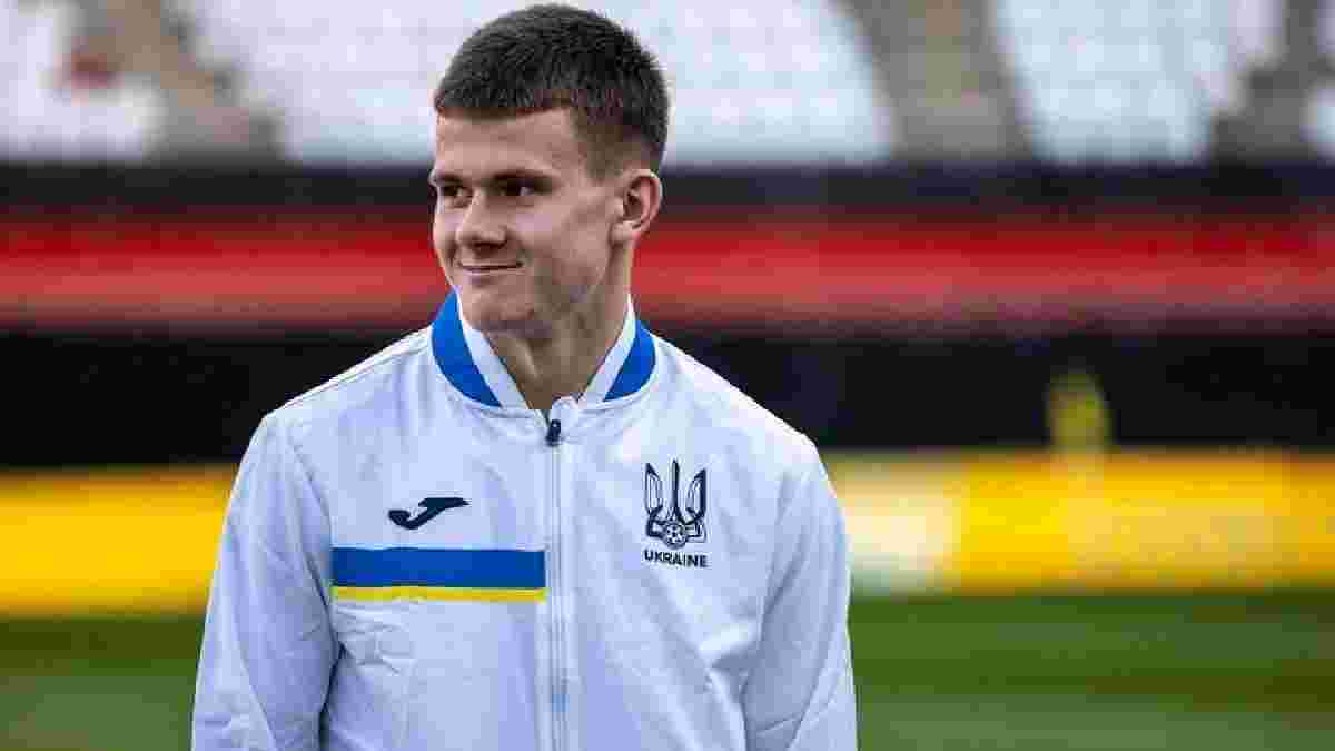 Новачок УПЛ відмовляється відпускати свого лідера – за форварда молодіжної збірної України дають півмільйона євро 
