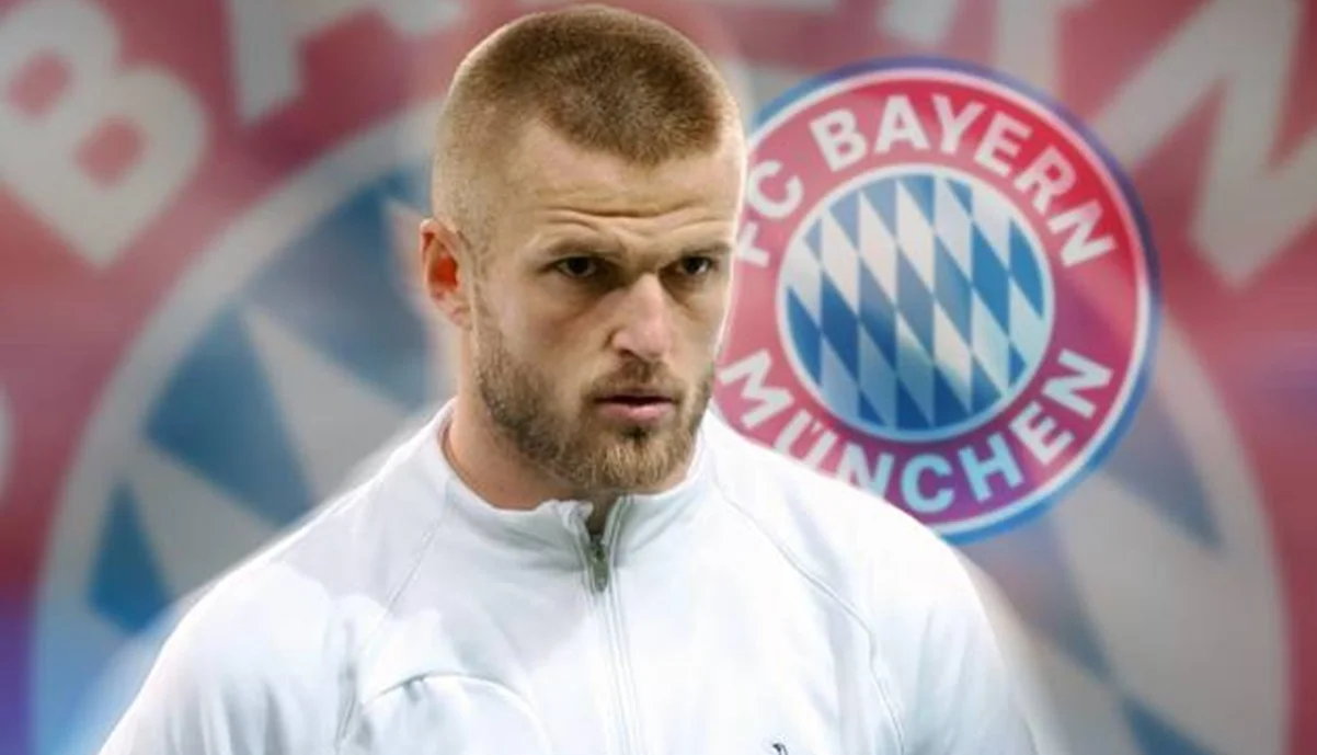 Эрик Дайер / фото: Imago Images