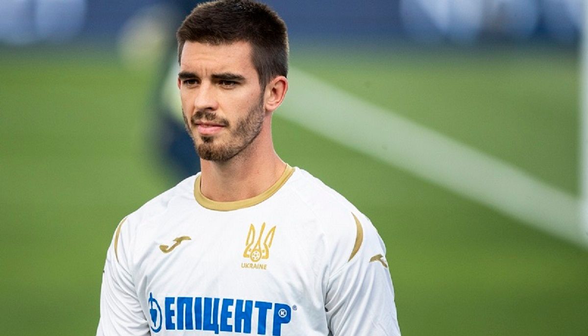 Игорь Харатин / Getty Images
