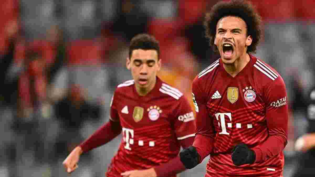 ФИФА дисквалифицировала звезду Баварии от матчей сборной Германии