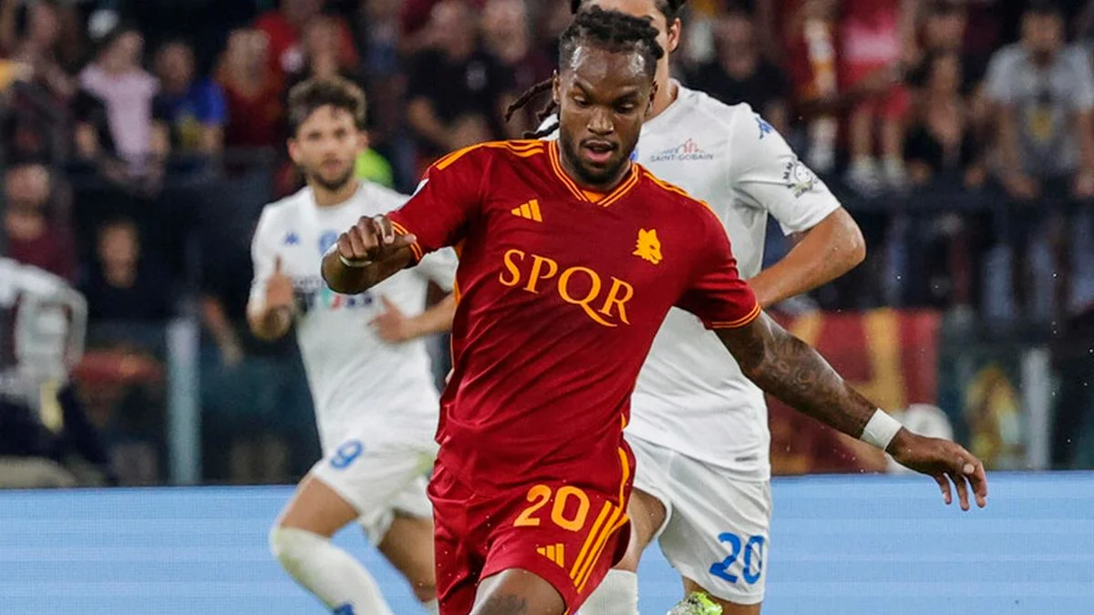 Ренату Санчеш / ANSA