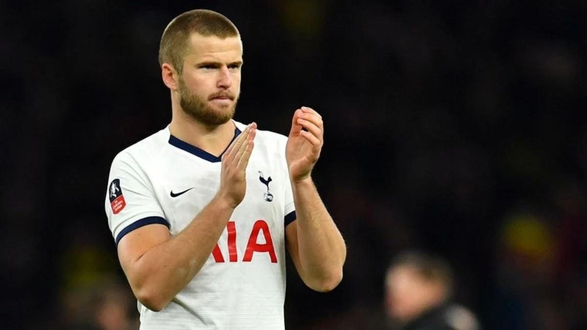 Эрик Дайер / Pro Shots