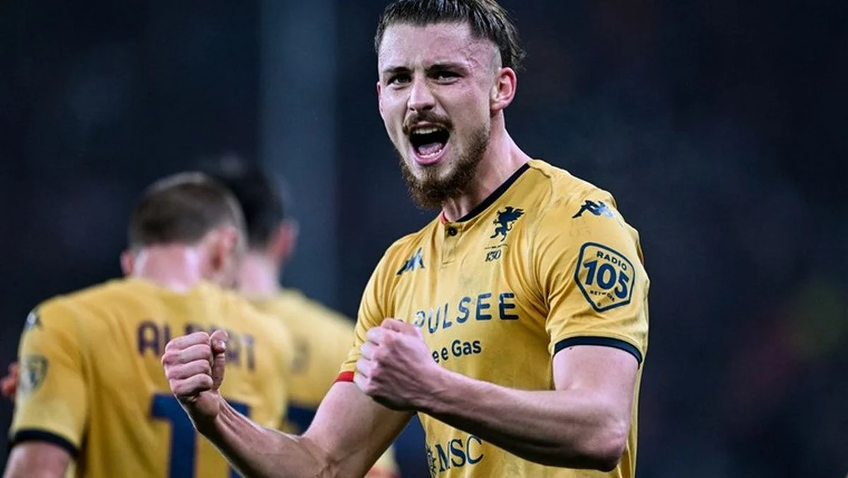 Раду Дрэгушин / Pro Shots