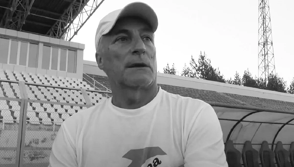 Вазген Манасян / Фото з соцмереж