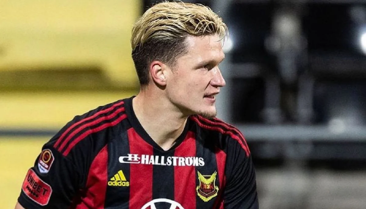 Мирослав Мазур / Фото з соцмереж