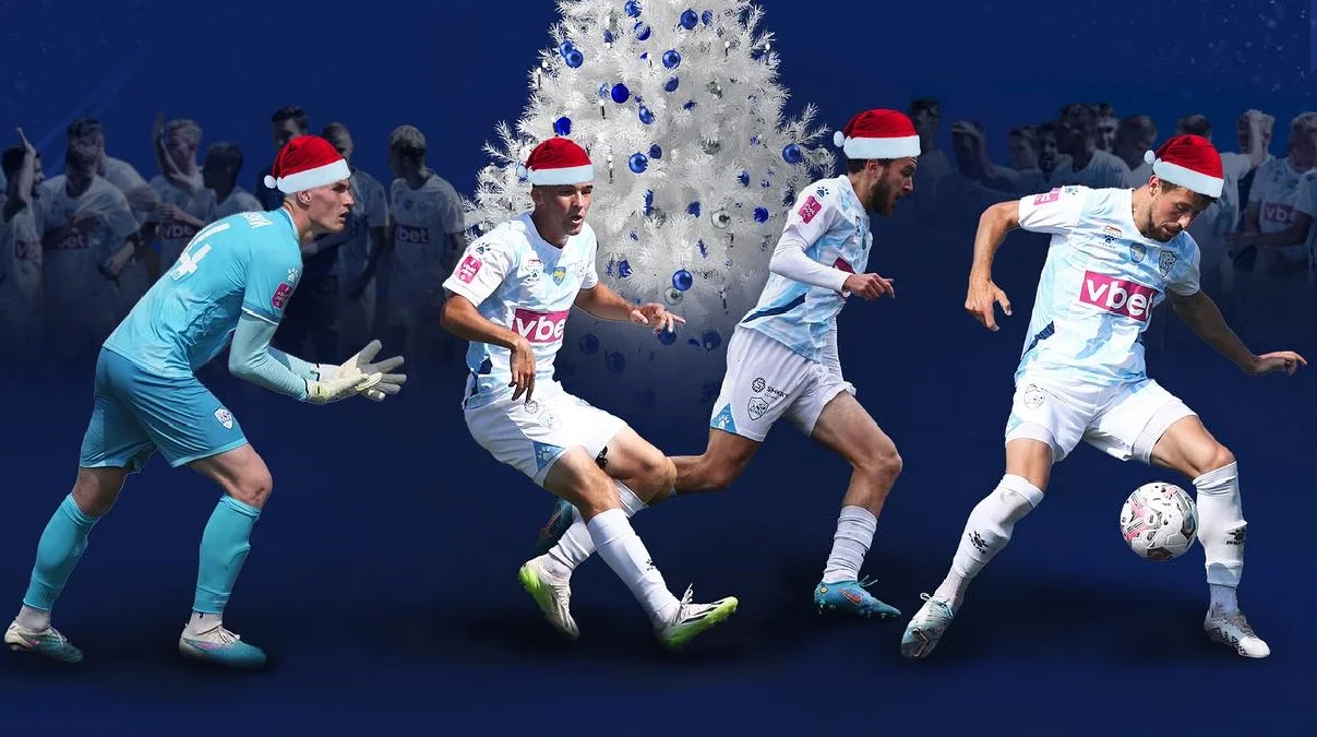 Минай / ФК Минай