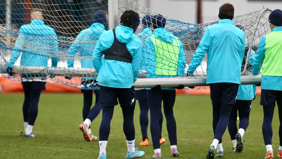 Динамо / ФК Динамо Київ