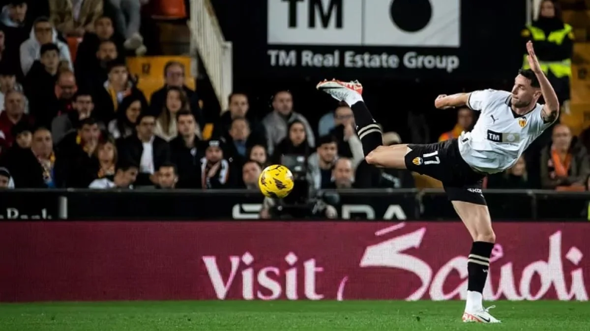 Роман Яремчук / Marca