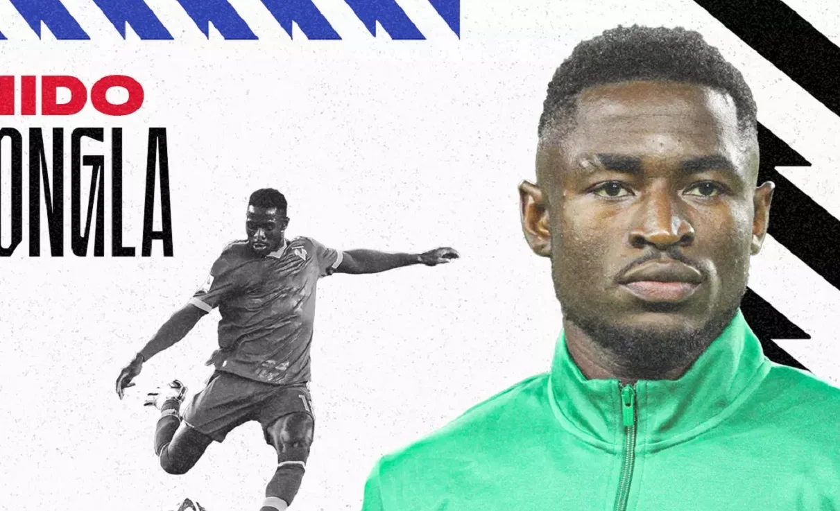 Мартін Онгла / Сайт Гранади