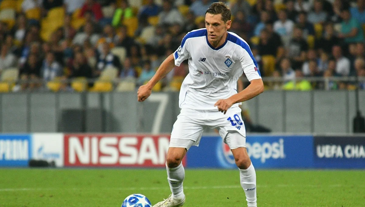 Денис Гармаш / Getty Images