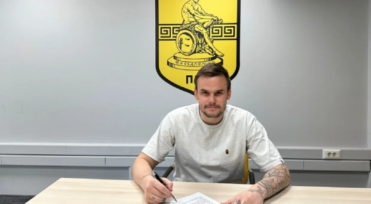 Максим Коваль / Сайт Ариса