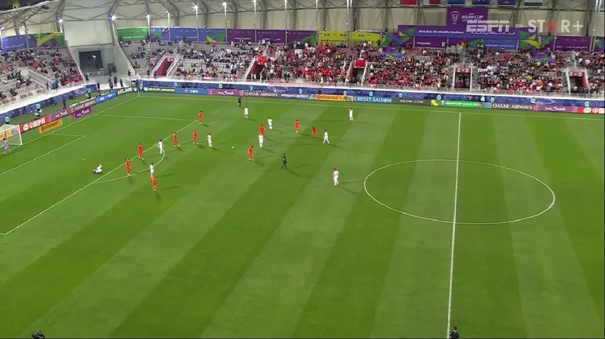 Китай – Таджикистан / скриншот