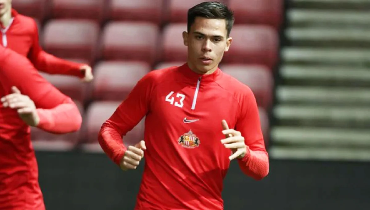 Іван Струк / Фото instagram.com/ivanstruk