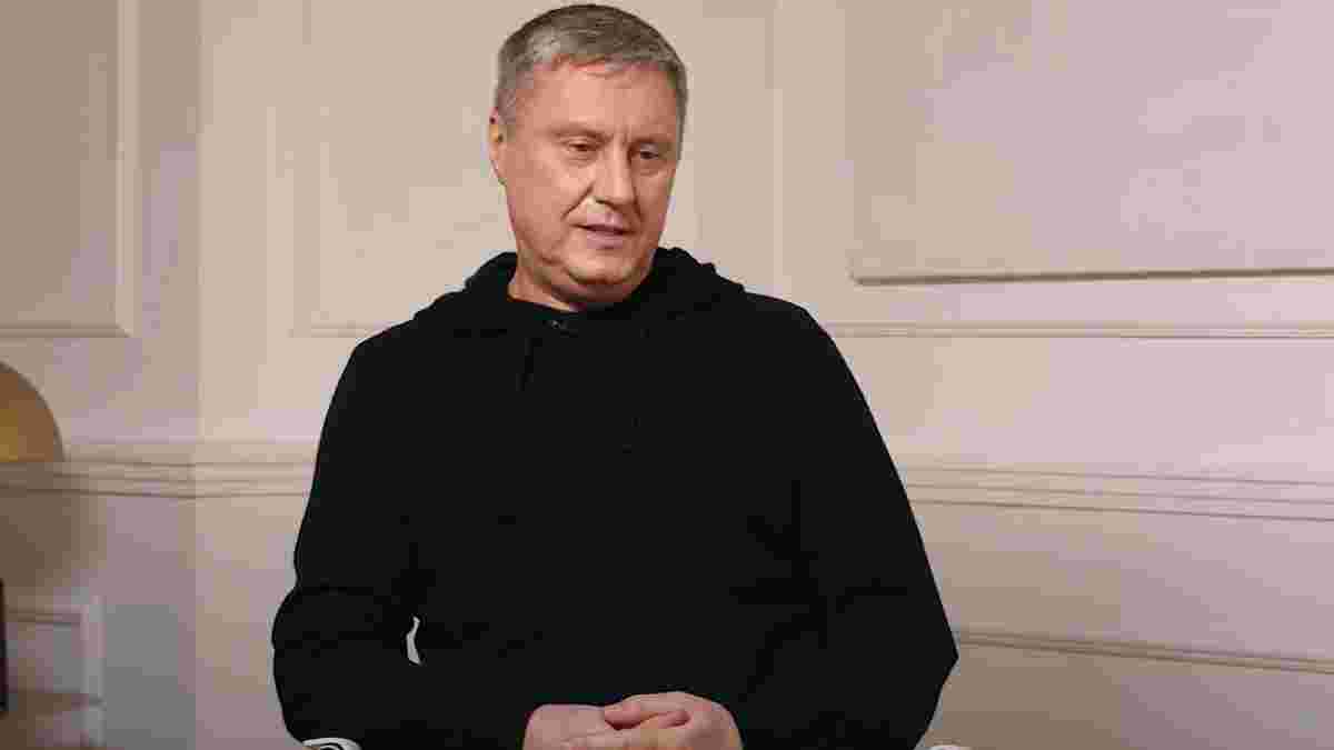"Поїздка у срану Росію": екс-тренер Динамо назвав свій головний футбольний промах