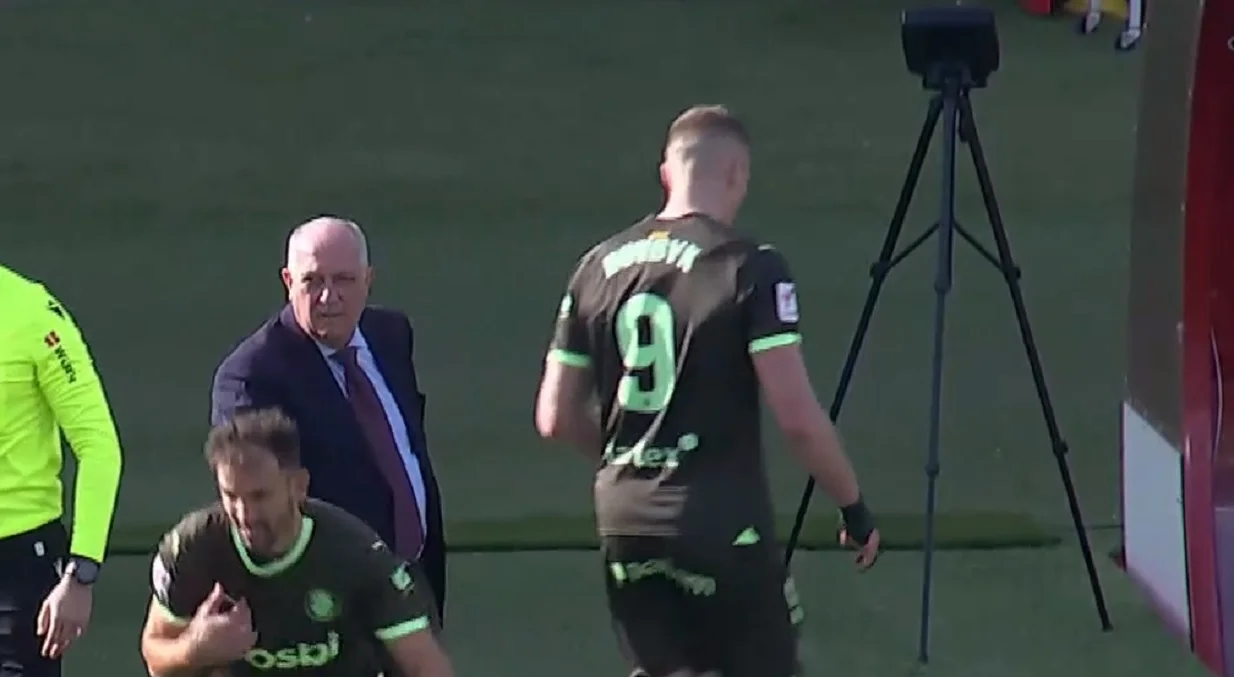 Альмерія – Жирона – 0:0