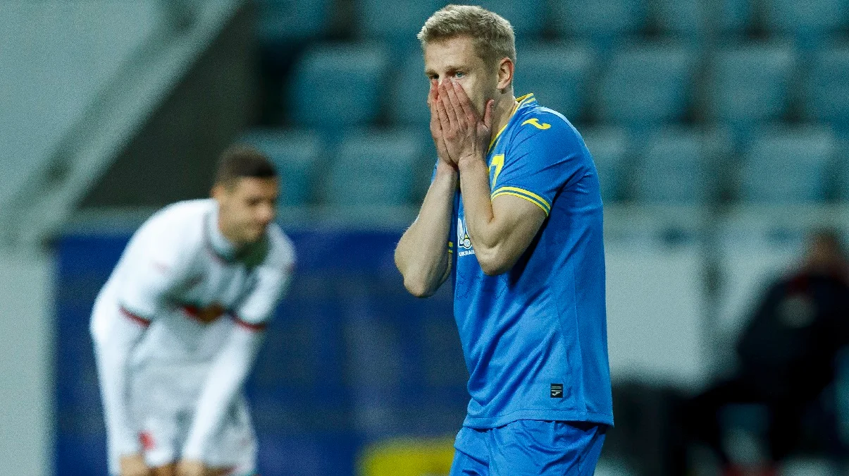 Александр Зинченко / Getty Images