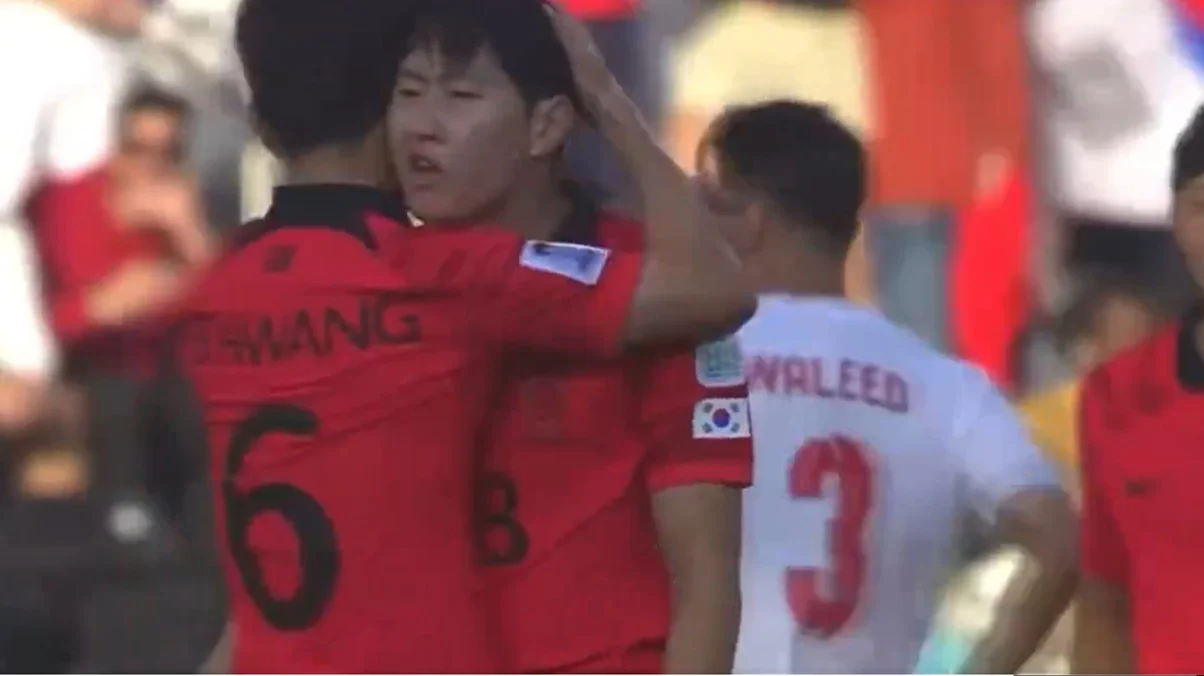 Лі Кан Ін  / скріншот 