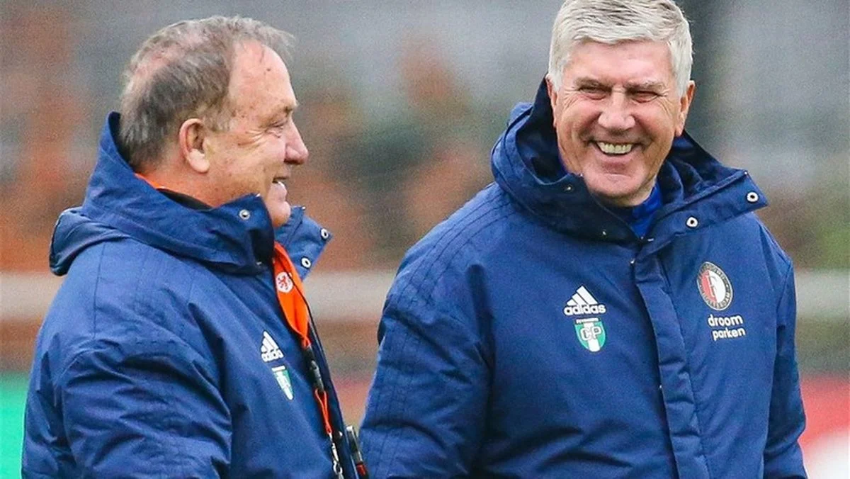 Дик Адвокат и Кор Пот / Pro Shots