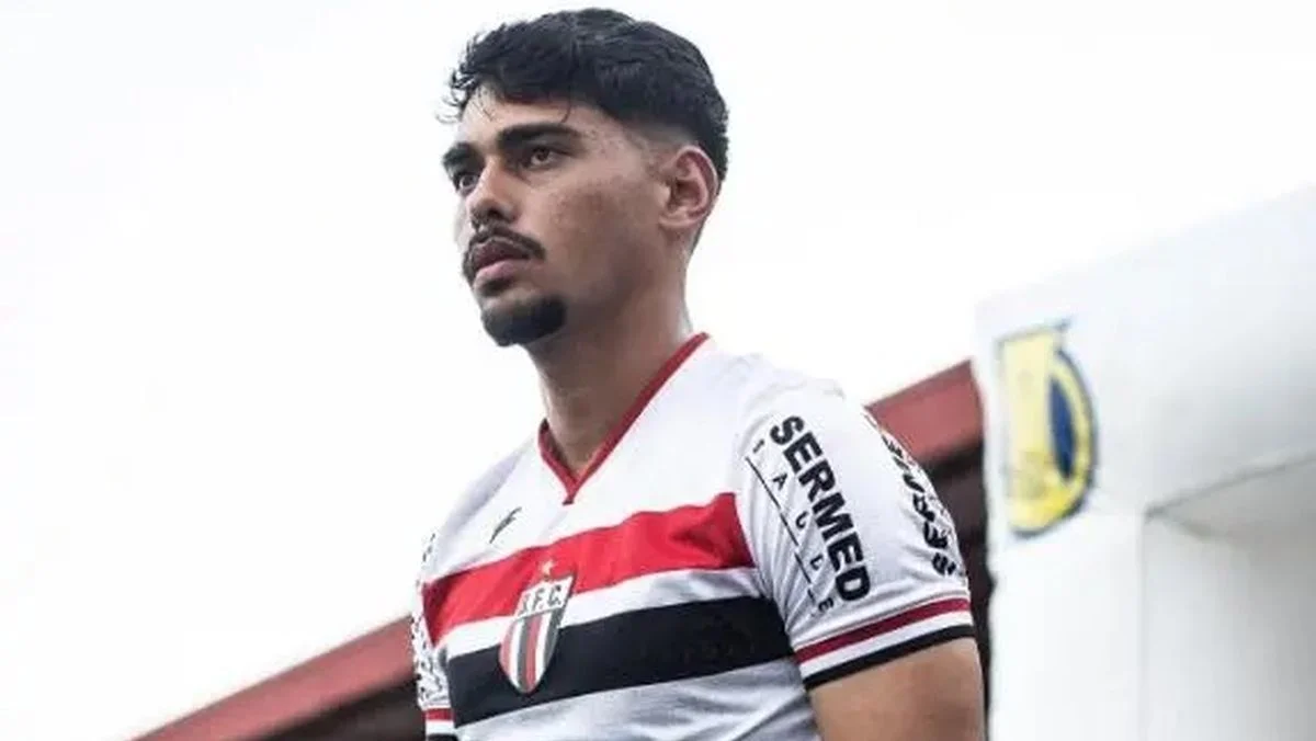 Гильерме Мадруга / Divulgação