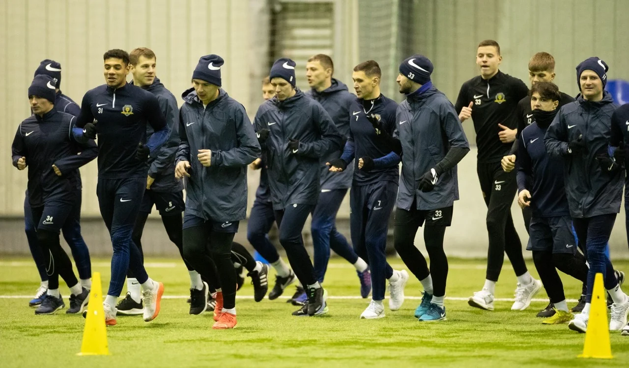 СК Дніпро-1 / Сайт клубу