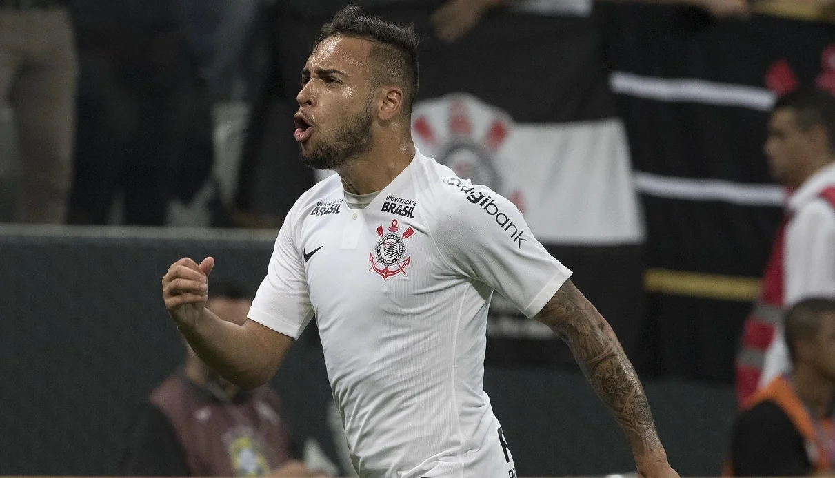 Майкон / Сайт Корінтіанс