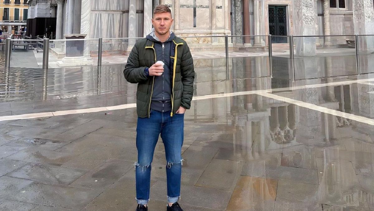 Артём Радченко / Instagram a_radchenko